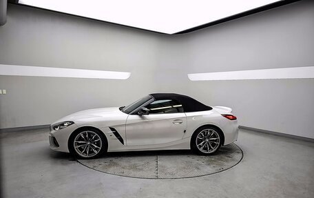 BMW Z4, 2020 год, 5 120 000 рублей, 4 фотография