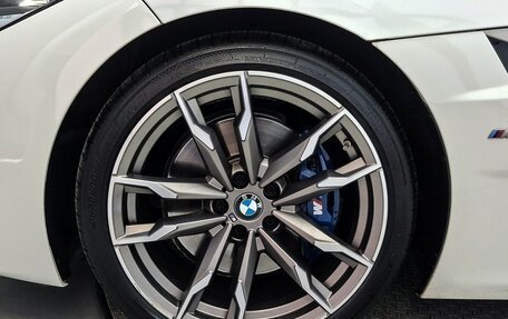 BMW Z4, 2020 год, 5 120 000 рублей, 10 фотография