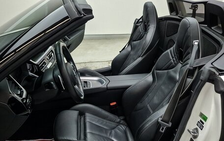 BMW Z4, 2020 год, 5 120 000 рублей, 11 фотография