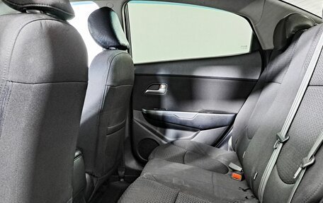 KIA Rio III рестайлинг, 2013 год, 735 000 рублей, 15 фотография