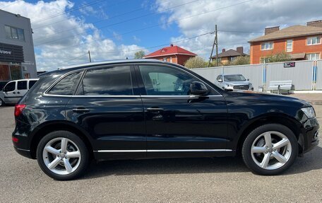Audi Q5, 2014 год, 2 149 000 рублей, 4 фотография