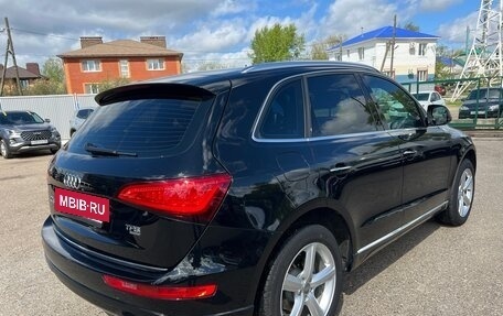 Audi Q5, 2014 год, 2 149 000 рублей, 6 фотография