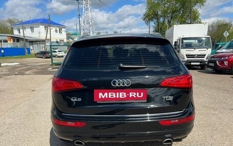 Audi Q5, 2014 год, 2 149 000 рублей, 5 фотография