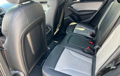 Audi Q5, 2014 год, 2 149 000 рублей, 19 фотография