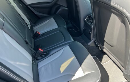 Audi Q5, 2014 год, 2 149 000 рублей, 22 фотография