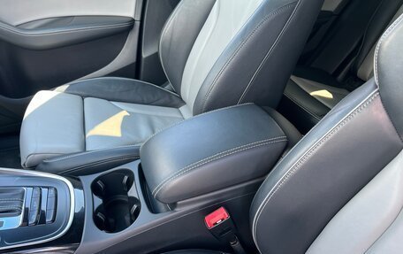 Audi Q5, 2014 год, 2 149 000 рублей, 25 фотография