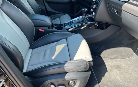Audi Q5, 2014 год, 2 149 000 рублей, 32 фотография