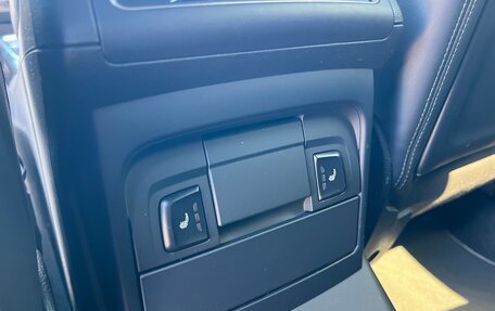 Audi Q5, 2014 год, 2 149 000 рублей, 20 фотография