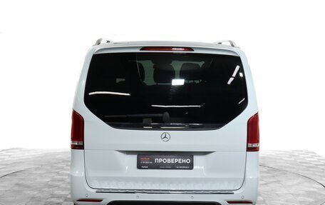 Mercedes-Benz V-Класс, 2020 год, 7 250 000 рублей, 6 фотография