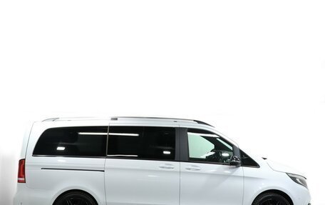 Mercedes-Benz V-Класс, 2020 год, 7 250 000 рублей, 4 фотография