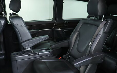 Mercedes-Benz V-Класс, 2020 год, 7 250 000 рублей, 10 фотография