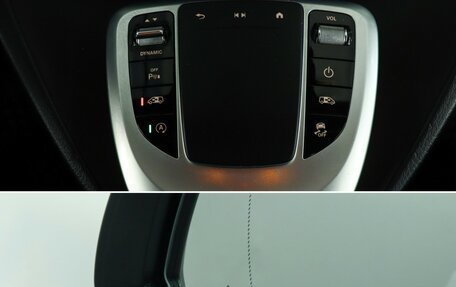 Mercedes-Benz V-Класс, 2020 год, 7 250 000 рублей, 19 фотография