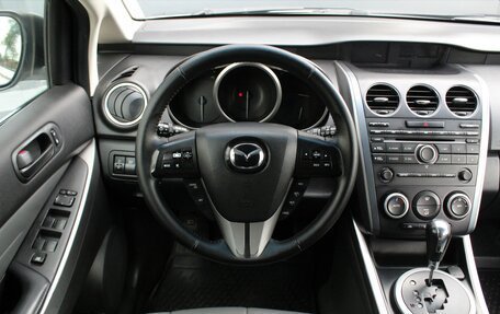 Mazda CX-7 I рестайлинг, 2011 год, 995 000 рублей, 6 фотография