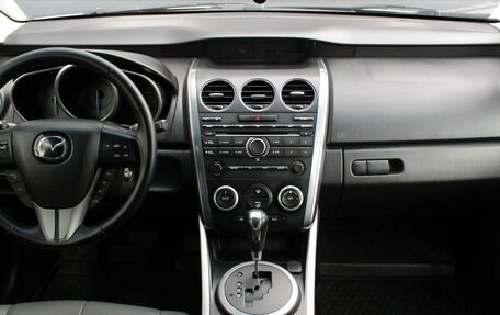 Mazda CX-7 I рестайлинг, 2011 год, 995 000 рублей, 7 фотография