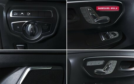 Mercedes-Benz V-Класс, 2020 год, 7 250 000 рублей, 17 фотография