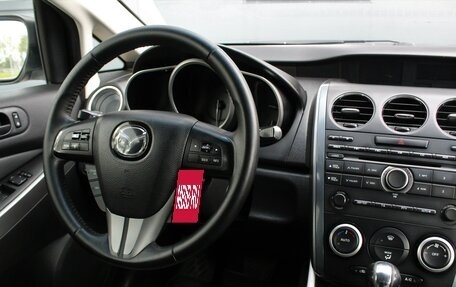 Mazda CX-7 I рестайлинг, 2011 год, 995 000 рублей, 8 фотография
