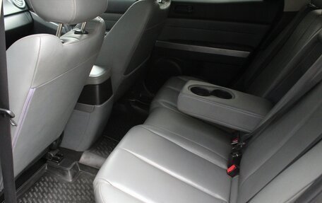 Mazda CX-7 I рестайлинг, 2011 год, 995 000 рублей, 20 фотография