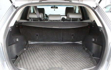 Mazda CX-7 I рестайлинг, 2011 год, 995 000 рублей, 21 фотография