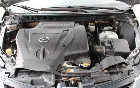 Mazda CX-7 I рестайлинг, 2011 год, 995 000 рублей, 23 фотография