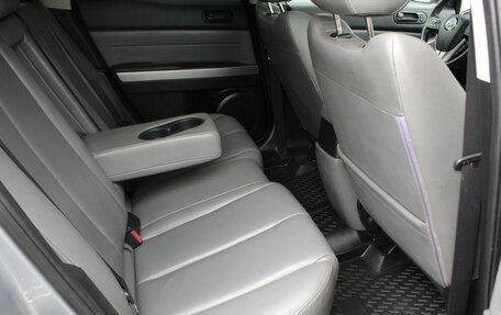 Mazda CX-7 I рестайлинг, 2011 год, 995 000 рублей, 22 фотография