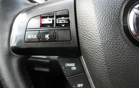 Mazda CX-7 I рестайлинг, 2011 год, 995 000 рублей, 10 фотография