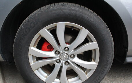 Mazda CX-7 I рестайлинг, 2011 год, 995 000 рублей, 24 фотография