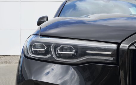 BMW X7, 2022 год, 9 290 000 рублей, 7 фотография