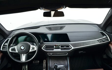 BMW X7, 2022 год, 9 290 000 рублей, 10 фотография