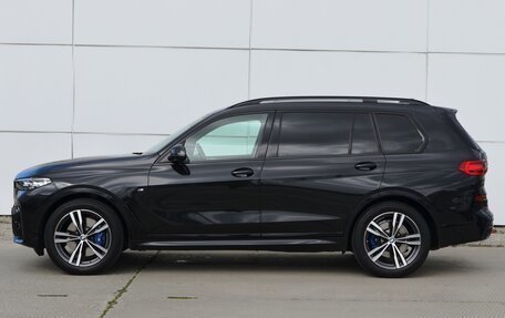 BMW X7, 2022 год, 9 290 000 рублей, 4 фотография