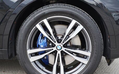 BMW X7, 2022 год, 9 290 000 рублей, 8 фотография
