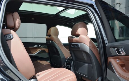 BMW X7, 2022 год, 9 290 000 рублей, 12 фотография