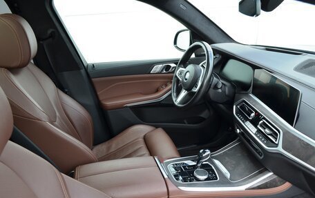 BMW X7, 2022 год, 9 290 000 рублей, 9 фотография