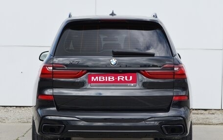 BMW X7, 2022 год, 9 290 000 рублей, 5 фотография