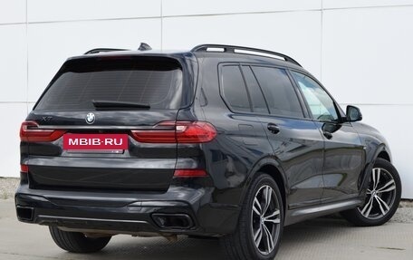 BMW X7, 2022 год, 9 290 000 рублей, 6 фотография