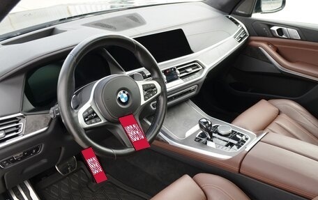BMW X7, 2022 год, 9 290 000 рублей, 11 фотография