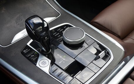 BMW X7, 2022 год, 9 290 000 рублей, 16 фотография