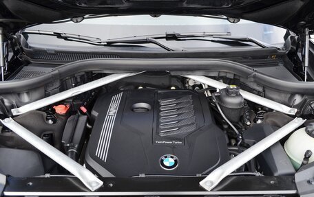 BMW X7, 2022 год, 9 290 000 рублей, 17 фотография