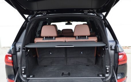 BMW X7, 2022 год, 9 290 000 рублей, 18 фотография