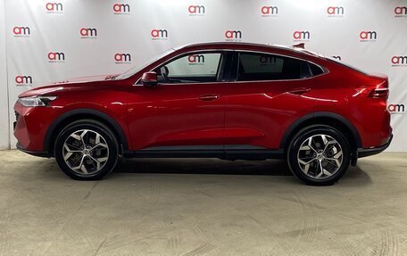 Haval F7x I, 2022 год, 1 999 000 рублей, 7 фотография
