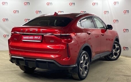 Haval F7x I, 2022 год, 1 999 000 рублей, 4 фотография