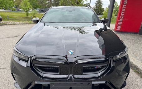 BMW M5, 2025 год, 21 900 000 рублей, 2 фотография