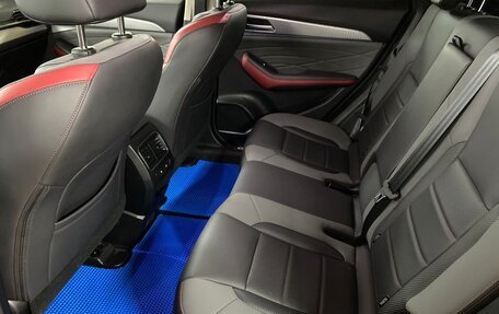 Haval F7x I, 2022 год, 1 999 000 рублей, 20 фотография