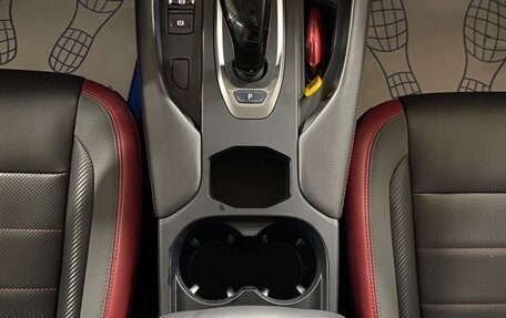 Haval F7x I, 2022 год, 1 999 000 рублей, 17 фотография