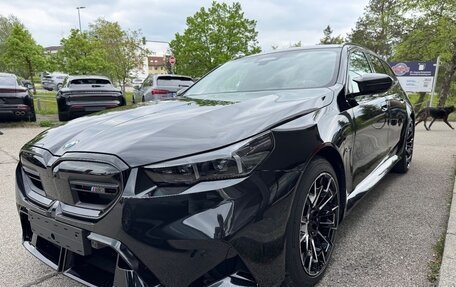 BMW M5, 2025 год, 21 900 000 рублей, 3 фотография