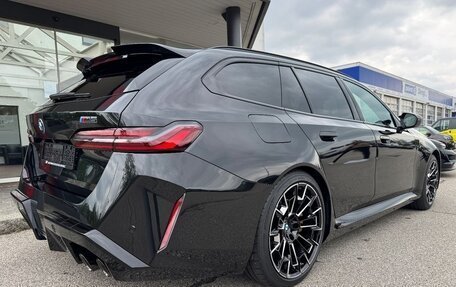 BMW M5, 2025 год, 21 900 000 рублей, 6 фотография