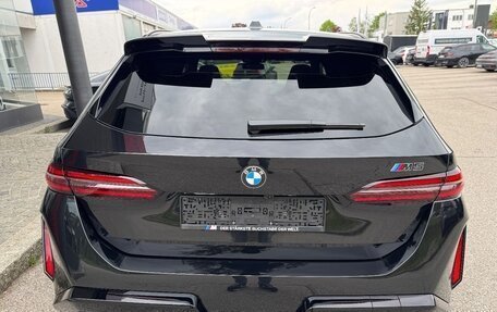 BMW M5, 2025 год, 21 900 000 рублей, 7 фотография