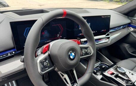 BMW M5, 2025 год, 21 900 000 рублей, 9 фотография