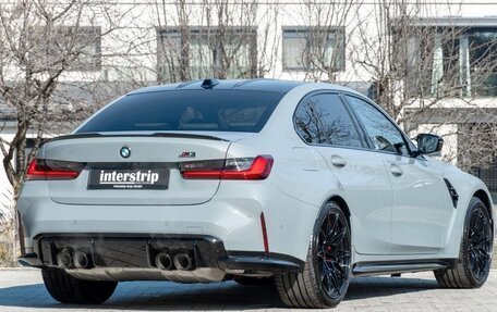 BMW M3, 2025 год, 11 350 000 рублей, 6 фотография