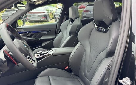 BMW M5, 2025 год, 21 900 000 рублей, 8 фотография