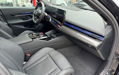 BMW M5, 2025 год, 21 900 000 рублей, 10 фотография
